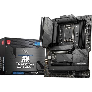 Carte mère PC Gamer Intel et AMD - Guide d'achat