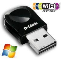 Clé USB WIFI - TP-Link - 300MBps permettant de relier un