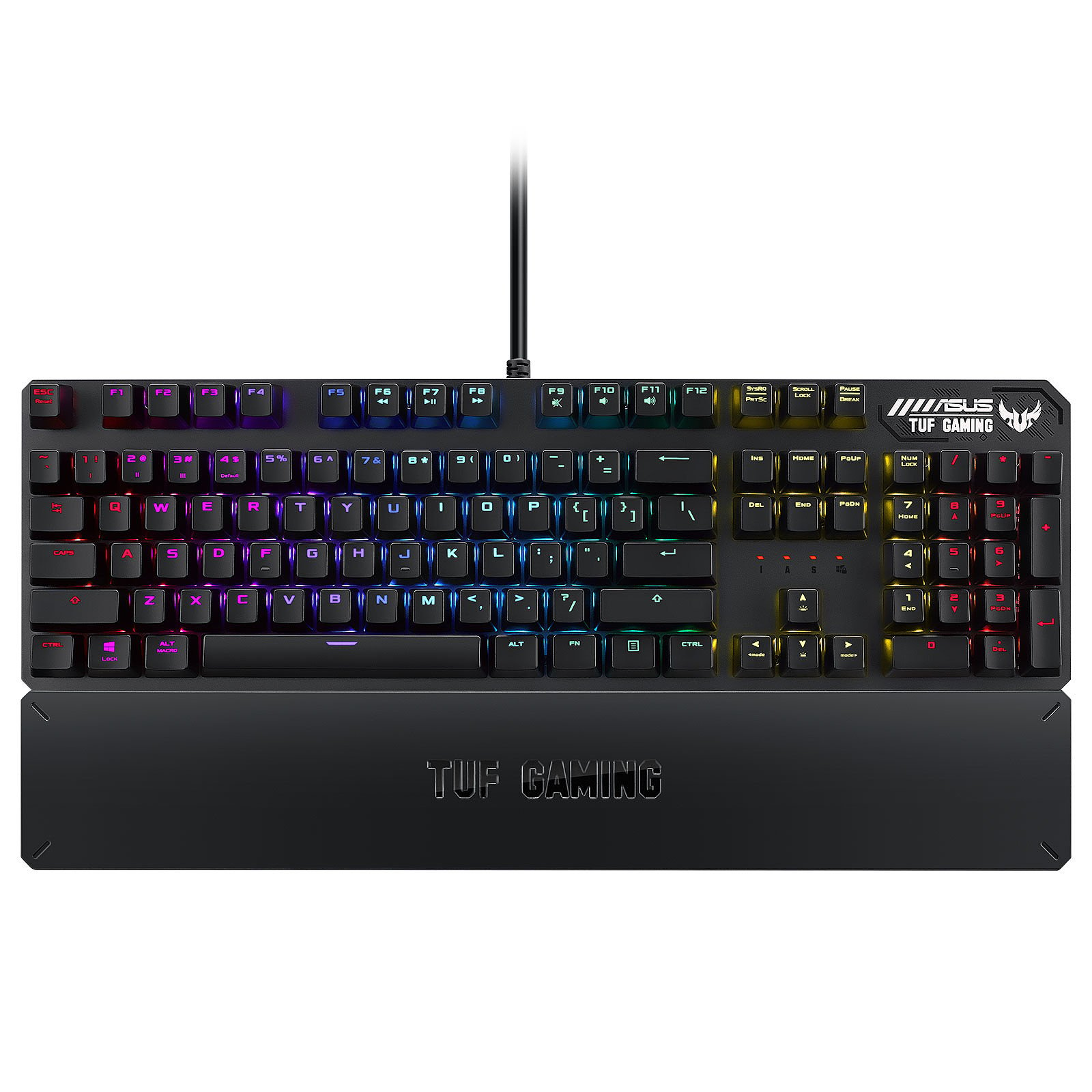 Clavier PC Gamer - Le guide d'achat