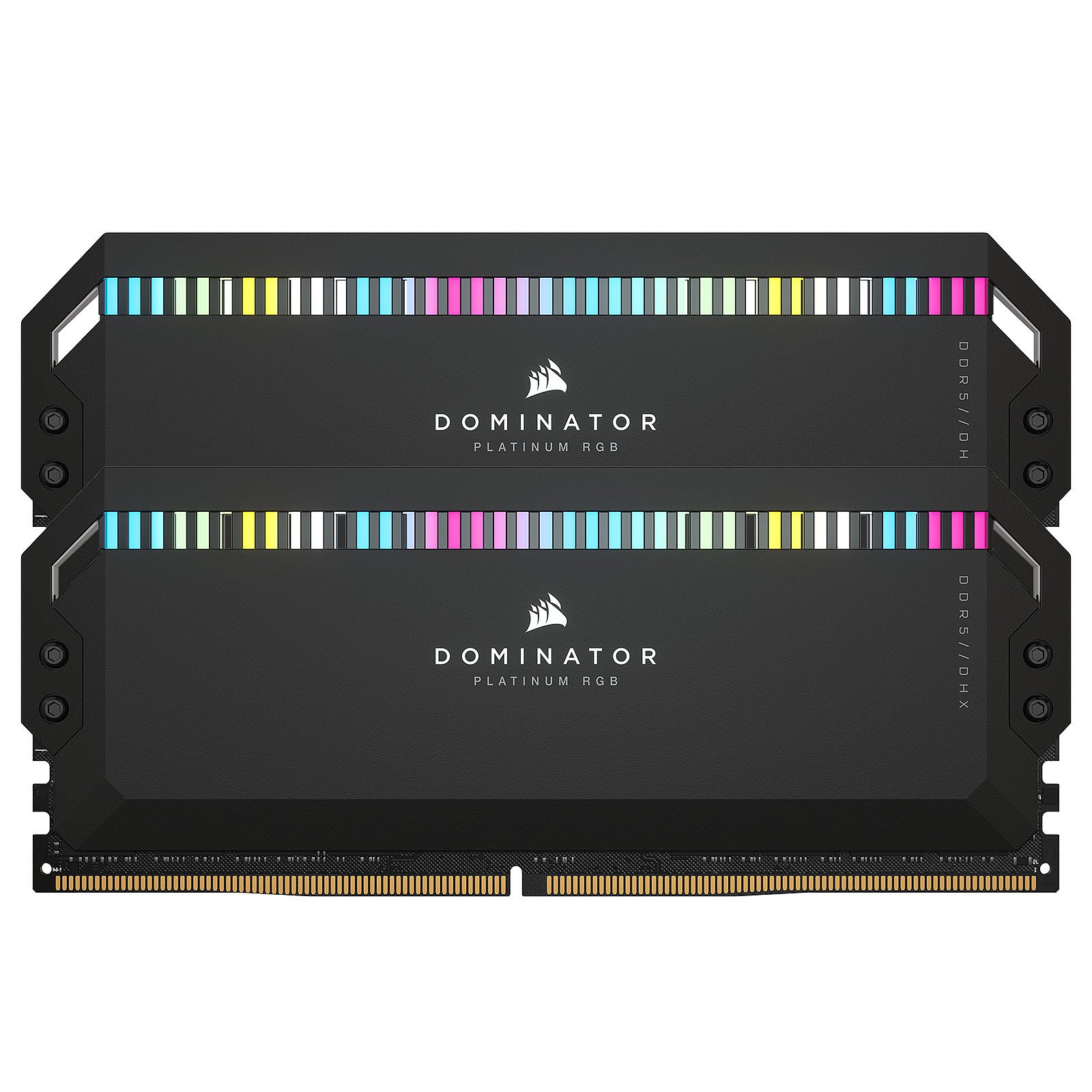DDR5 ou DDR4 : quelles sont les meilleures barrettes de RAM en 2024 ?