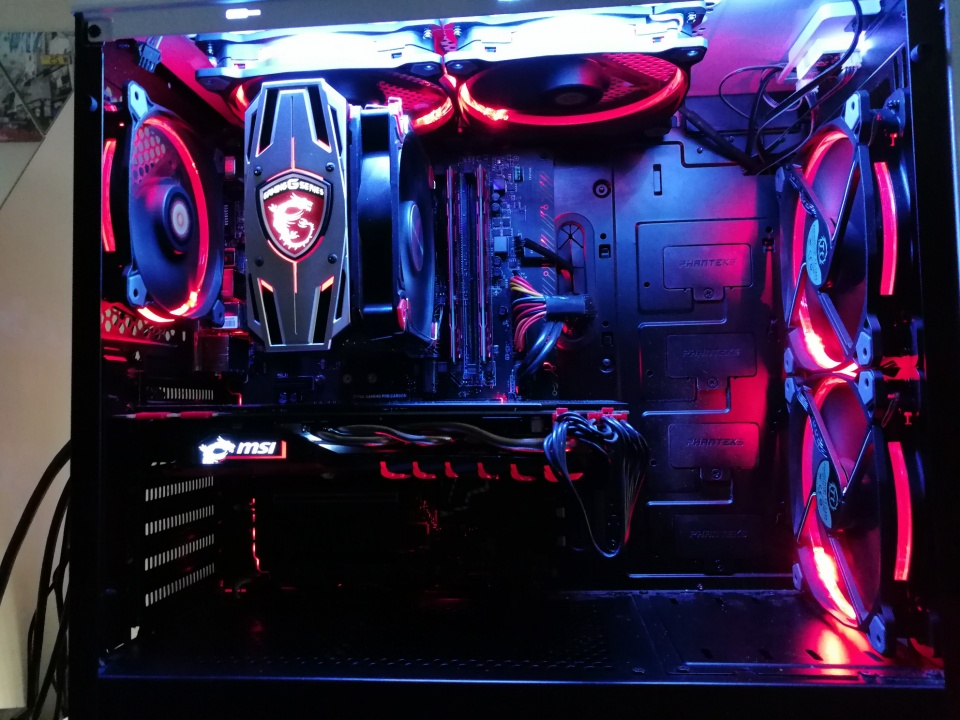 Config msi что за папка