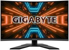 Amazon : L&#039;écran Gigabyte G32QC-EK - QHD, VA, 1ms, 165Hz, HDR &amp; G-Sync à 349,99€