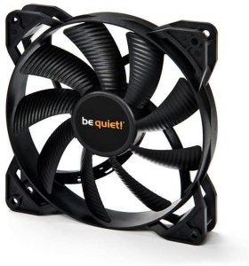 7,99€ le Ventilateur de Boîtier 120 mm  be quiet! Pure Wings 2