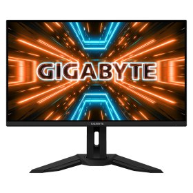 L&#039;écran Gigabyte M32U-EK, Dalle IPS, 1 ms, 144 Hz à 829.99€