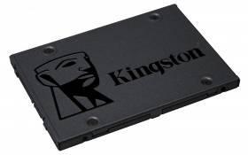 Deal - Disque SSD Kingston A400 - 240GB à 29,99€