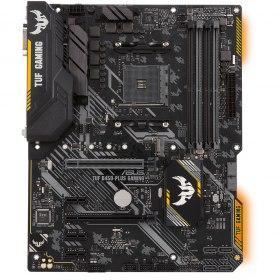 RDC propose une carte mère Asus TUF B450 PLUS Gaming à 89€