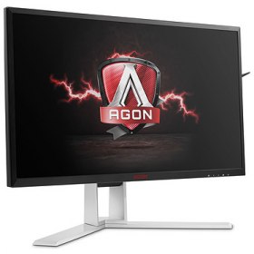 L&#039;écran AOC AG271QG 27 pouces 2K 165Hz à 472,01€