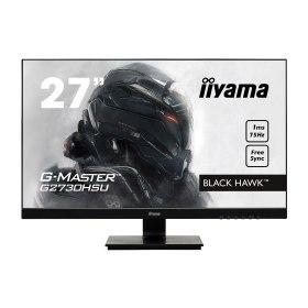 149,99€ l&#039;ecran PC Gamer Iiyama G-Master G2730HSU-B1