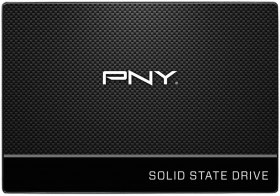 SSD interne 2.5&quot; PNY CS900 - 120 Go à 20,99€