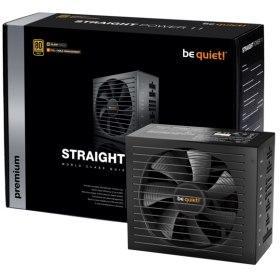 Alimentation PC modulaire Be Quiet! Straight Power 11 - 750W, 80+ Gold - 111€ au lieu de 140€