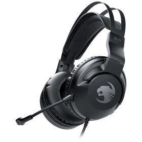 Cdiscount : 39€ le Casque gamer ROCCAT ELO X STEREO (au lieu de 49€)