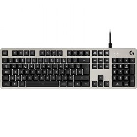 Le clavier Logitech G413 est à 66€ au lieu de 89.99€