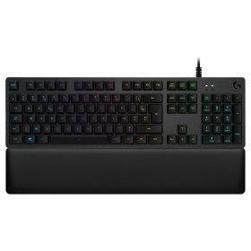 Le clavier Logitech G513 GX Brown à 79.95€ sur Materiel.net