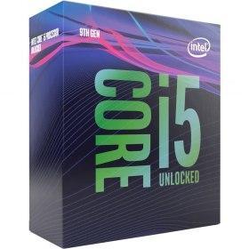 Le processeur I5 9600k à 169,99€ sur Cdiscount