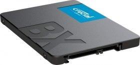 Amazon : 80,99€ le ssd crucial BX500 1To