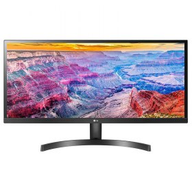 L&#039;écran PC UltraWide LG 29WL500 29 UWFHD Dalle IPS 5 ms 60 Hz AMD FreeSync à 179.99€