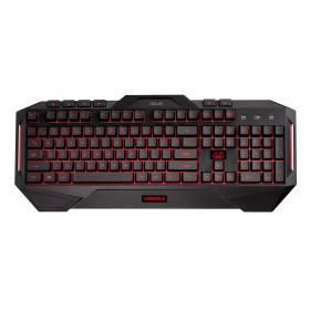 Topachat : Clavier Asus Cerberus à 39.99€