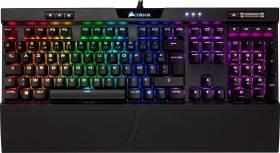 Amazon : 119,99€ le clavier mécanique Corsair K70 MK.2 (Cherry MX Blue - RGB )