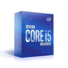 Amazon : 206€ le CPU Processeur Intel i5-10600K (vendeur tiers)