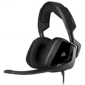 Amazon : 54,99€ le casque Corsair VOID ELITE STEREO