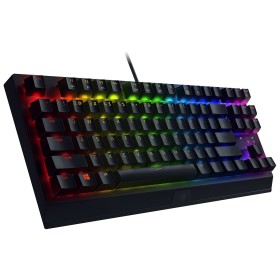 80 € pour le clavier mécanique Razer BlackWidow V3 Tenkeyless