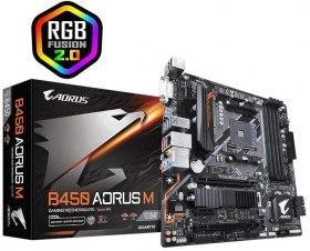 Gigabyte B450 Aorus RGB à 74.95€ sur Amazon