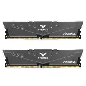 69,95€ le Kit de RAM T-Force VulcanZ DDR4-3600 CL18 - 16 Go (2x8)