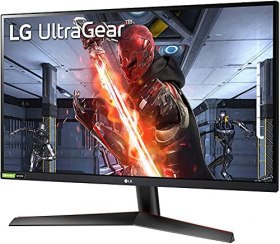 Bon plan Ecran Gamer : LG UltraGear 27GN850-B  (Nano IPS / 1 ms / 144Hz / QHD) à 299€ au lieu de 410€