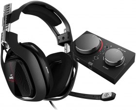 Amazon : 179€ au lieu de 279€ pour le casque gamer Astro A40 TR MixAmp Pro (Xbox / PC)