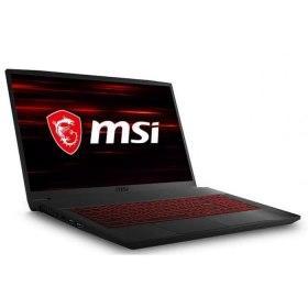 1099€ le Portable Gamer MSI GF75 ( 17,3p FHD 144Hz / i5 / - RAM 16Go / 512Go SSD / RTX 2060 / Win 10)