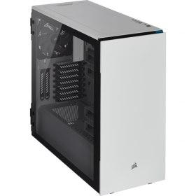 CORSAIR Carbide Series 678C White (156€ au lieu de 204€)