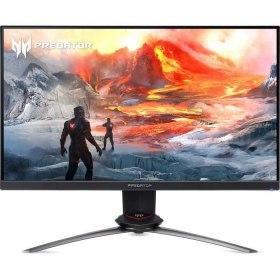 ACER Predator XB253QGPbmiiprzx Ecran Gamer (24,5p / Dalle IPS / 2ms / 144Hz) 239€ au lieu de 299€