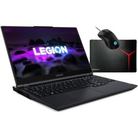 Deal du jour : 999€ le Portable Gamer LENOVO (15,6p 120Hz / RTX 3060 / RYZEN 5 / RAM 8Go / 512Go SSD / Windows 10 + Tapis + Souris)