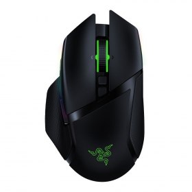 Materiel.net : 129,95€ la souris Razer Basilisk Ultimate + Dock de chargement (au lieu de 180€)