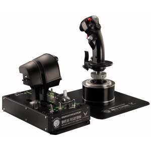 THRUSTMASTER Joystick HOTAS WARTHOG à 399€ au lieu de 499€