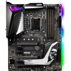 159€ la carte mère Msi Intel Z390 GAMING PRO CARBON AC ATX