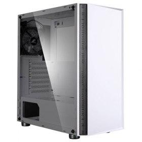 Vente Flash : Le boitier Zalman R2 Blanc à 39,99€ sur TopAchat