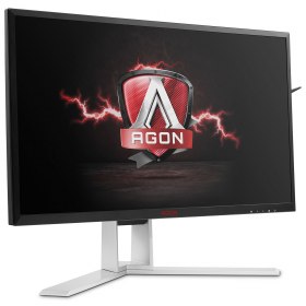 Amazon : 472,01 € l&#039;écran AOC AGON AG271QG G-SYNC : 2K IPS / 144HZ / G-sync (749€ chez les concurrents)