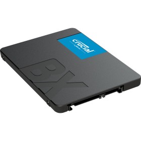 Black Week : 34,90€ le SSD CRUCIAL Crucial BX500 500 Go (-29%)