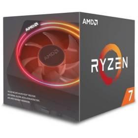 Deal CPU : 209€ le processeur Ryzen 7 2700X