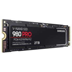 Boulanger : Le SSD PCIe 4.0 Samsung 980 Pro 2 To est à seulement 121 €