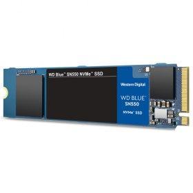 Amazon : SSD M.2 NVMe WD Blue SN550 de 500 Go (2,4 Go/s) à 49,99€ euros