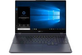 PC Portable 16&quot; Lenovo Legion 7 32 Go de RAM, 1 To SSD, Windows 10 à 2125,83€ au lieu de 2500,98€