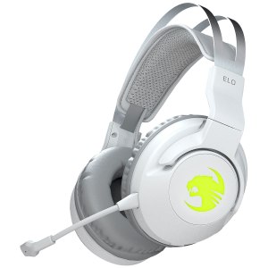 Le casque Roccat Elo 7.1 Air White à 59.95€