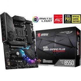 Topachat : 109,99€ au lieu de 165€ pour la MSI MPG B550 Gaming Plus + Assassin&#039;s Creed Valhalla OFFERT