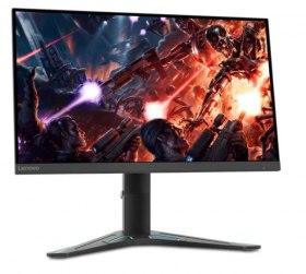 319€ au lieu de 399€ - Ecran PC Gamer LENOVO (QHD / Dalle IPS / 1 ms / 165Hz)