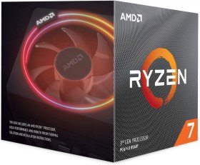 Bon plan : 219.90€ le Ryzen 7 3700x