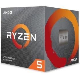 Bon plan : Ryzen 3600XT à 229.99€