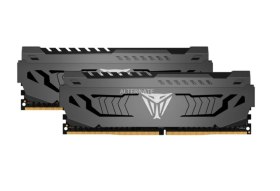 La RAM Patriot Viper Steel 32 Go 2 x 16 Go DDR4 3200 MHz à 110€