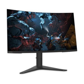 Amazon : Ecran Lenovo G32QC-30 31,5 pouces WQHD 165 Hz à 290 €